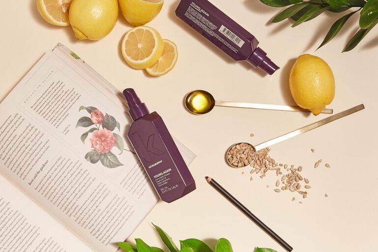 KEVIN.MURPHY: Vegan & Gluten-Free Products